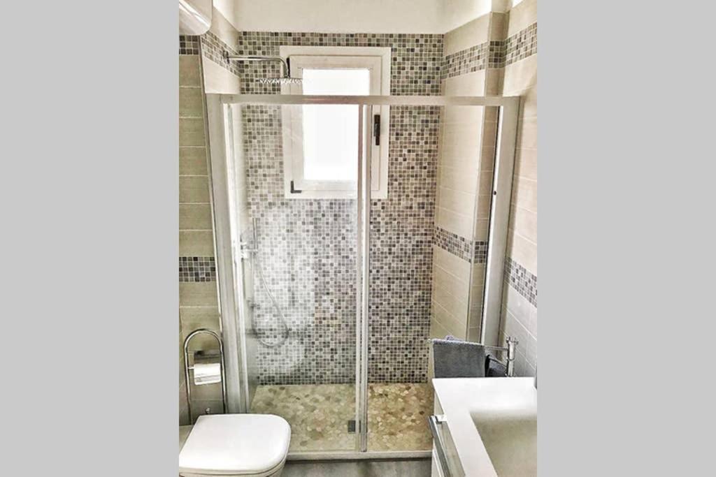 Apartament Trilocale Gianluca San Remo Zewnętrze zdjęcie