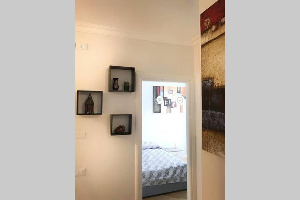 Apartament Trilocale Gianluca San Remo Zewnętrze zdjęcie