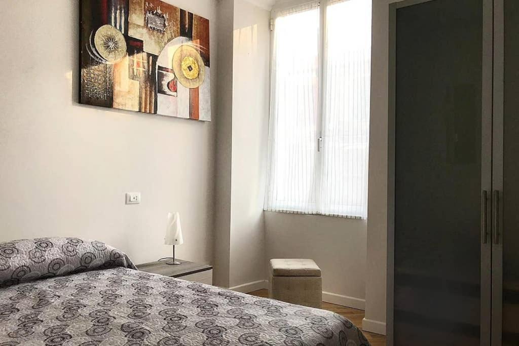 Apartament Trilocale Gianluca San Remo Zewnętrze zdjęcie