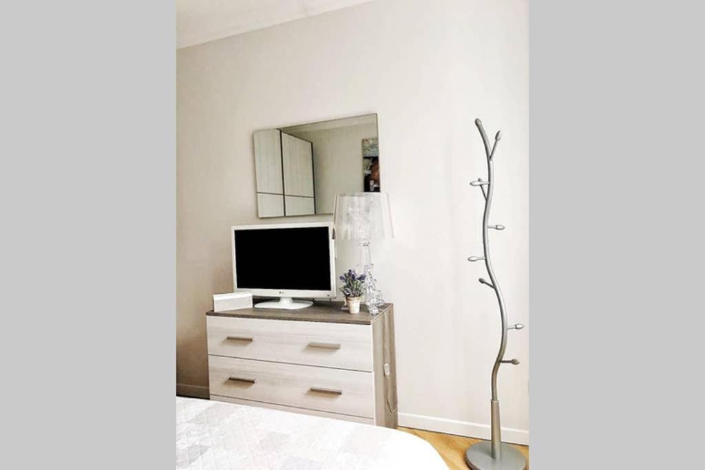 Apartament Trilocale Gianluca San Remo Zewnętrze zdjęcie